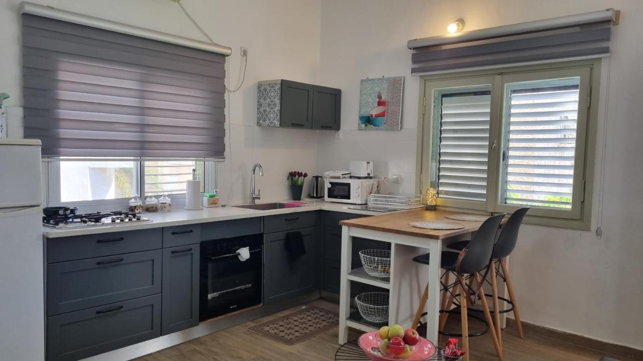Stylish Quiet And Central Rechovot Екстериор снимка