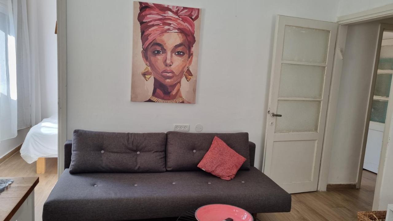 Stylish Quiet And Central Rechovot Екстериор снимка