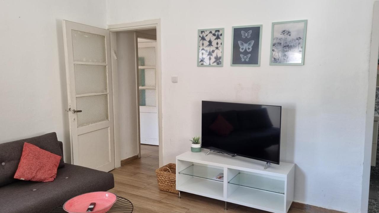 Stylish Quiet And Central Rechovot Екстериор снимка